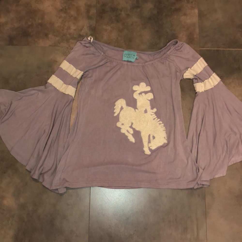 Judith March shirt